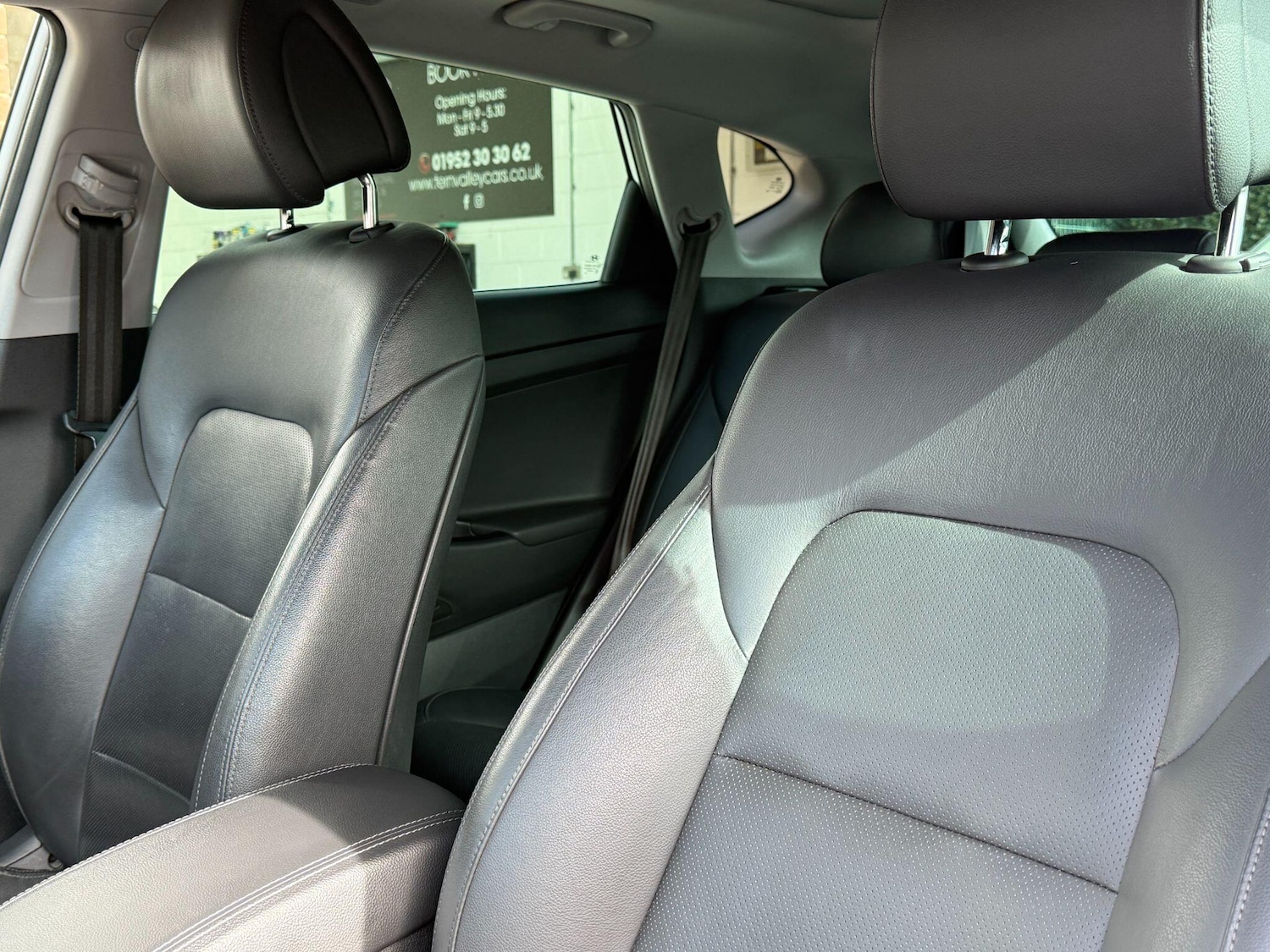 Used Hyundai TUCSON 2016 for sale - 78203959: Photo 54