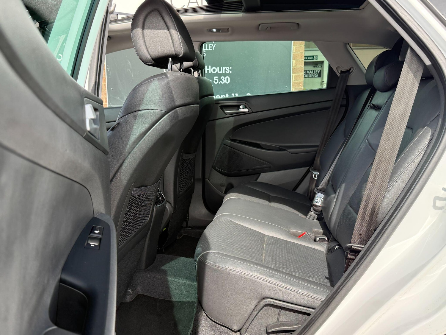 Used Hyundai TUCSON 2016 for sale - 78203959: Photo 55