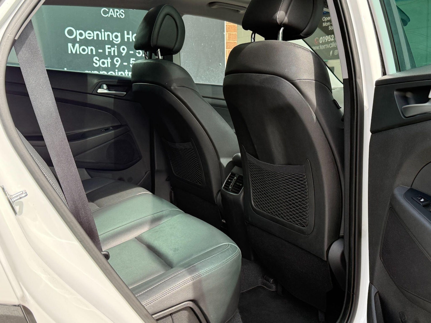 Used Hyundai TUCSON 2016 for sale - 78203959: Photo 57