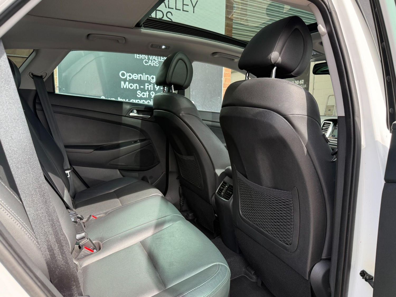 Used Hyundai TUCSON 2016 for sale - 78203959: Photo 58