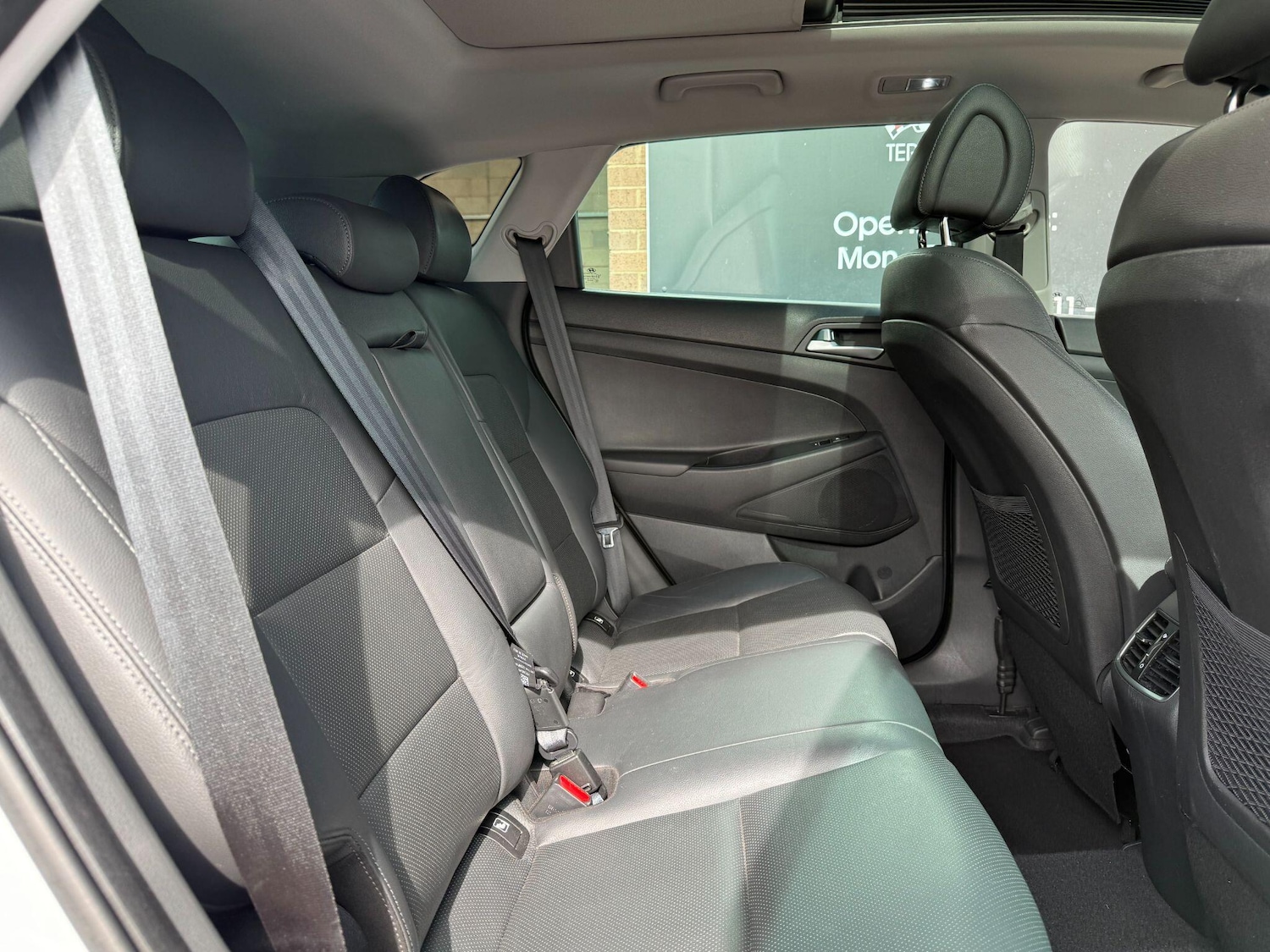 Used Hyundai TUCSON 2016 for sale - 78203959: Photo 59