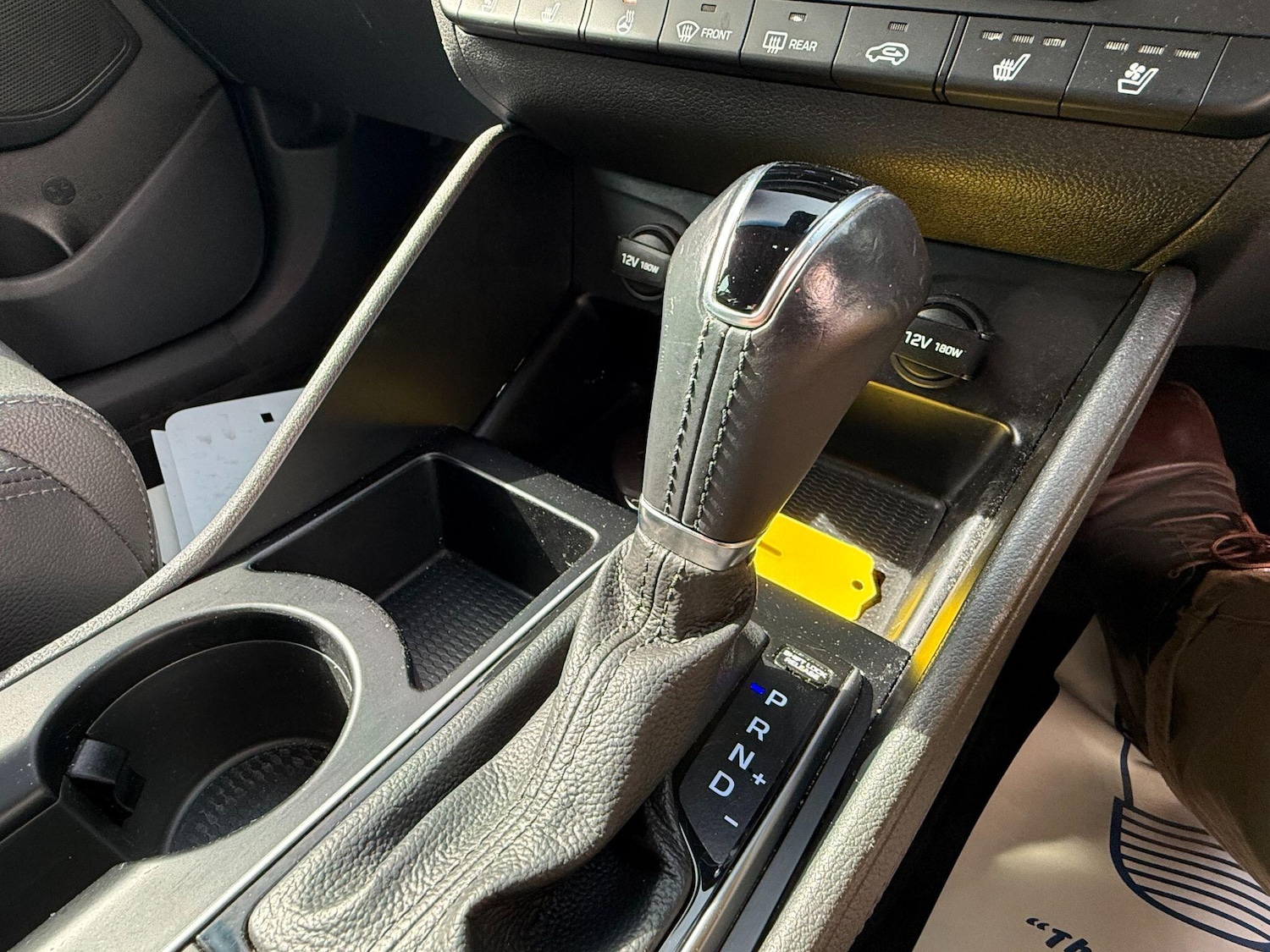 Used Hyundai TUCSON 2016 for sale - 78203959: Photo 63