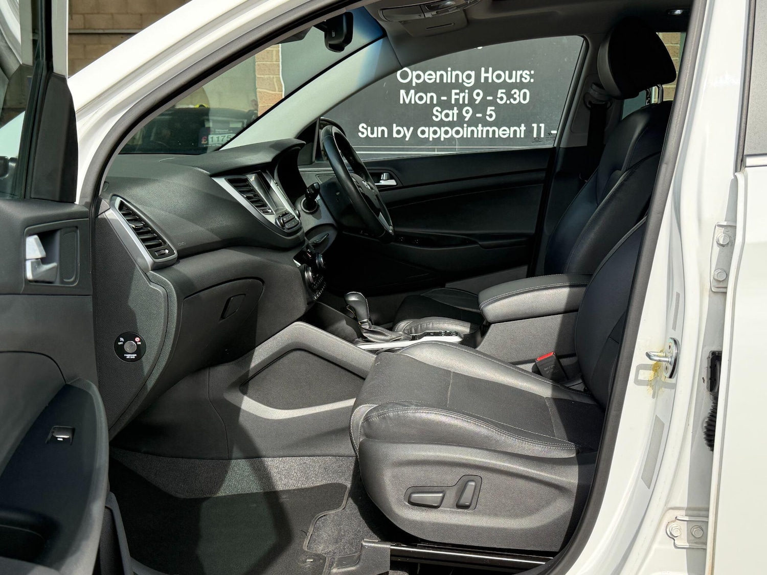 Used Hyundai TUCSON 2016 for sale - 78203959: Photo 65