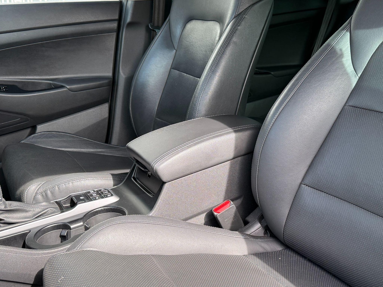 Used Hyundai TUCSON 2016 for sale - 78203959: Photo 66