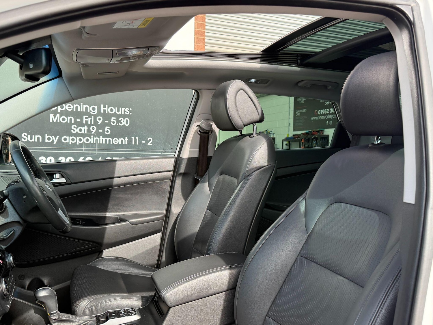 Used Hyundai TUCSON 2016 for sale - 78203959: Photo 67