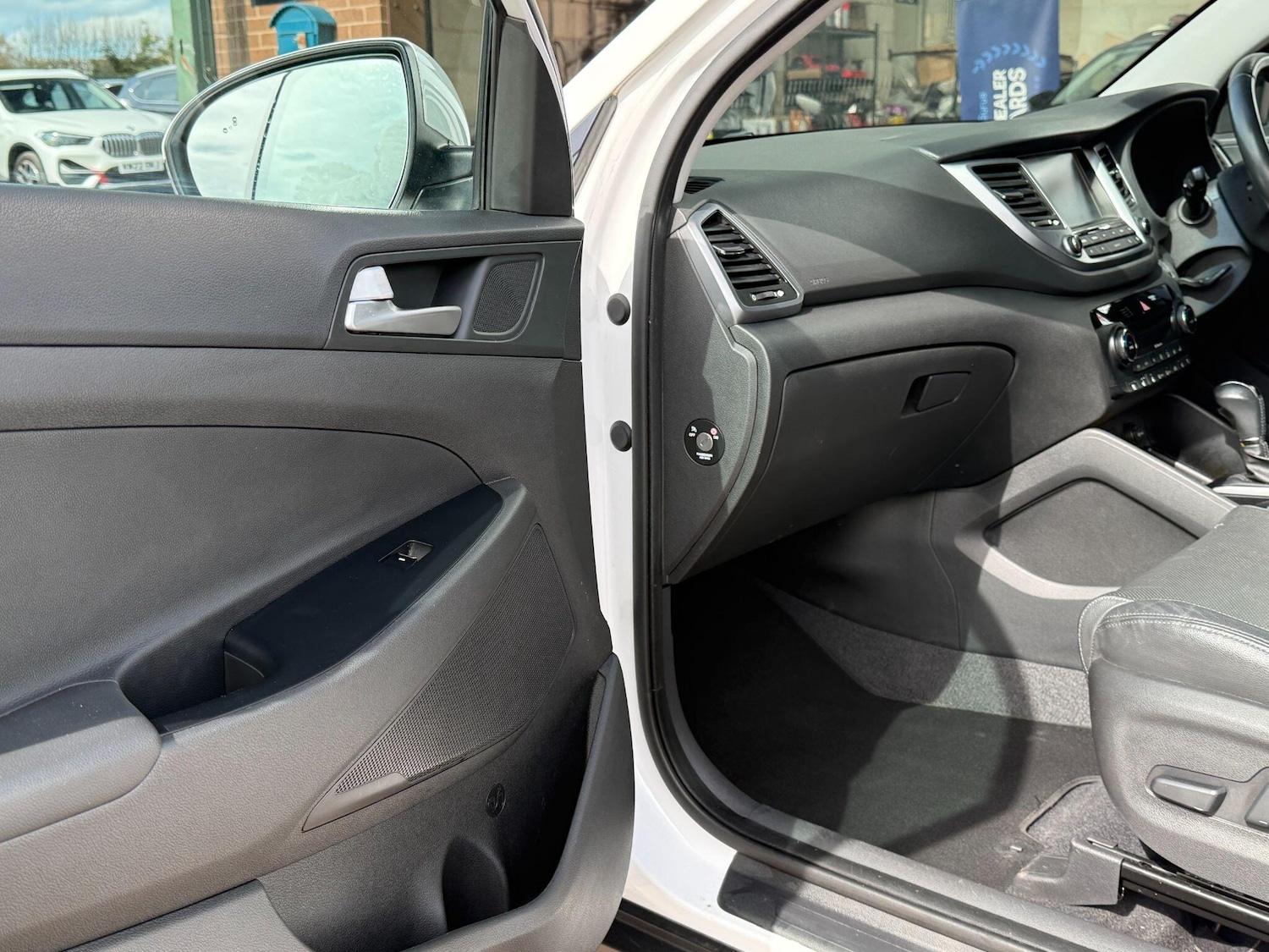 Used Hyundai TUCSON 2016 for sale - 78203959: Photo 70