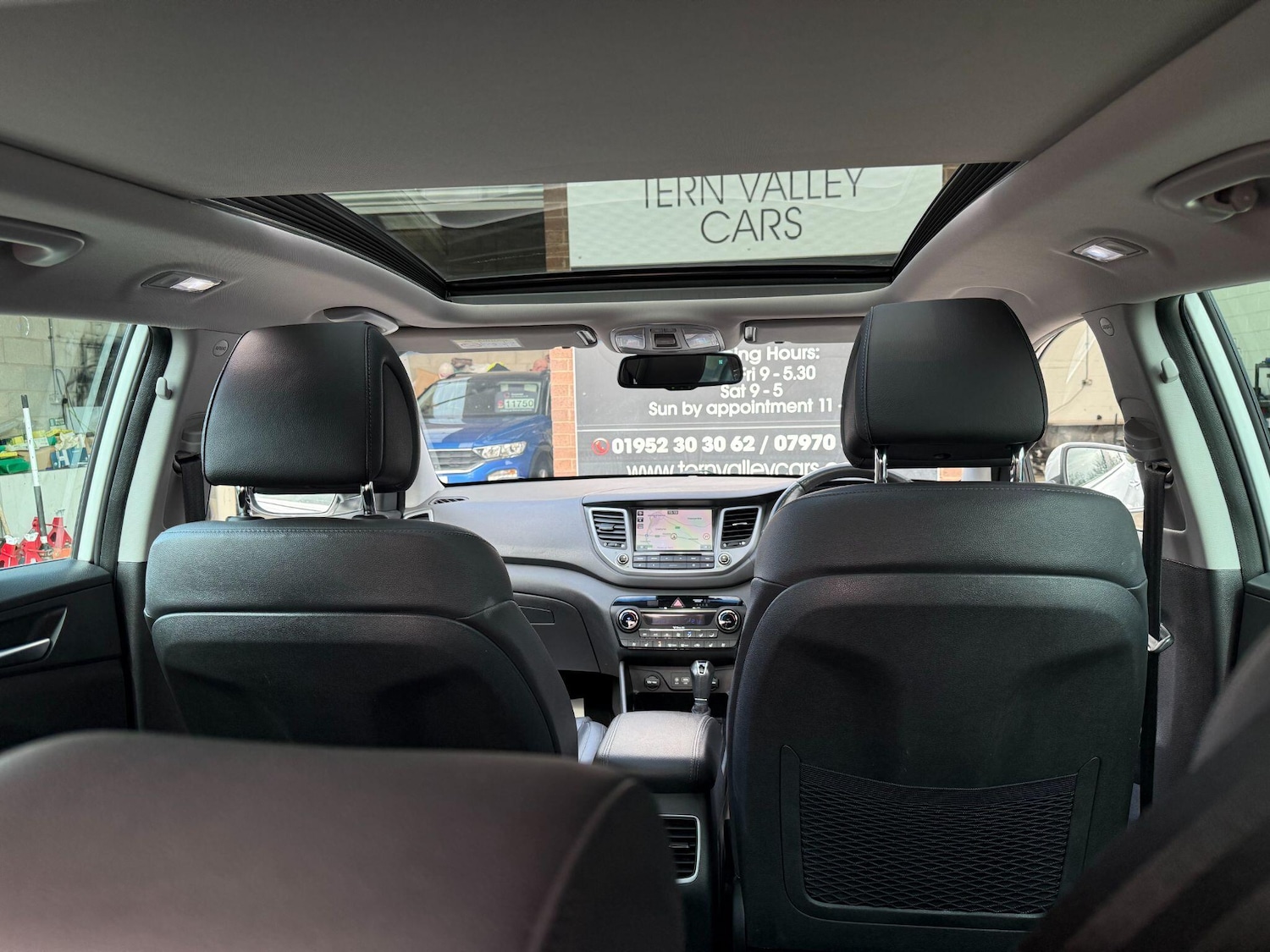 Used Hyundai TUCSON 2016 for sale - 78203959: Photo 71