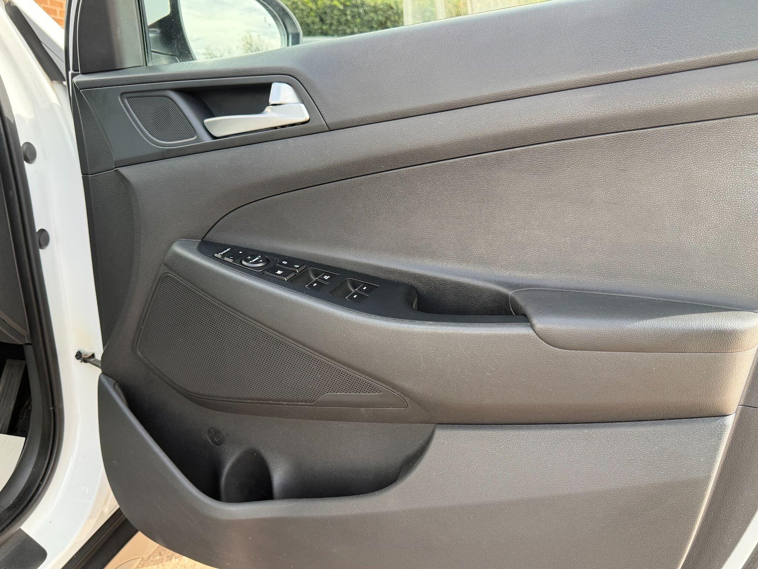 Used Hyundai TUCSON 2016 for sale - 78203959: Photo 73