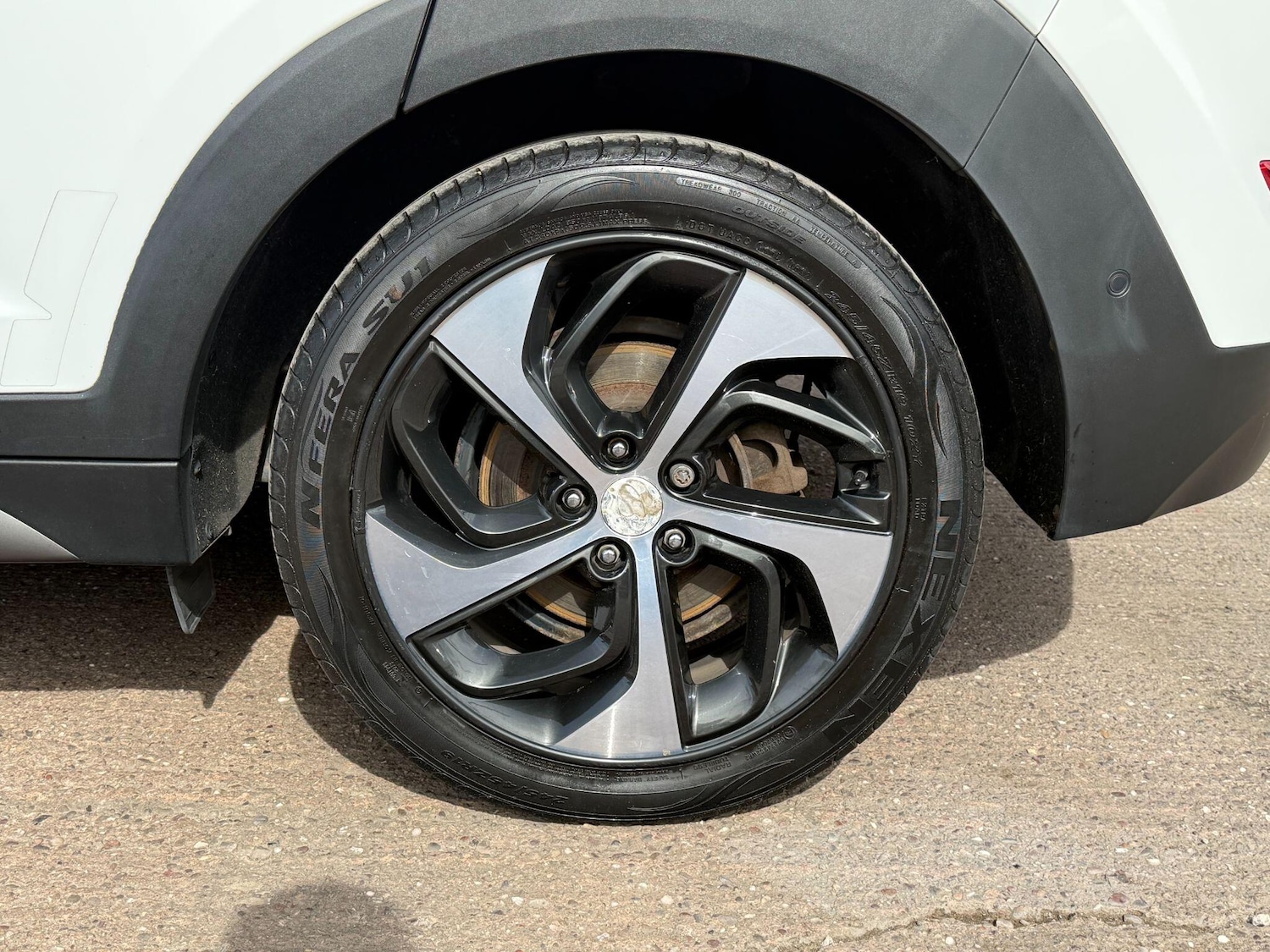 Used Hyundai TUCSON 2016 for sale - 78203959: Photo 74