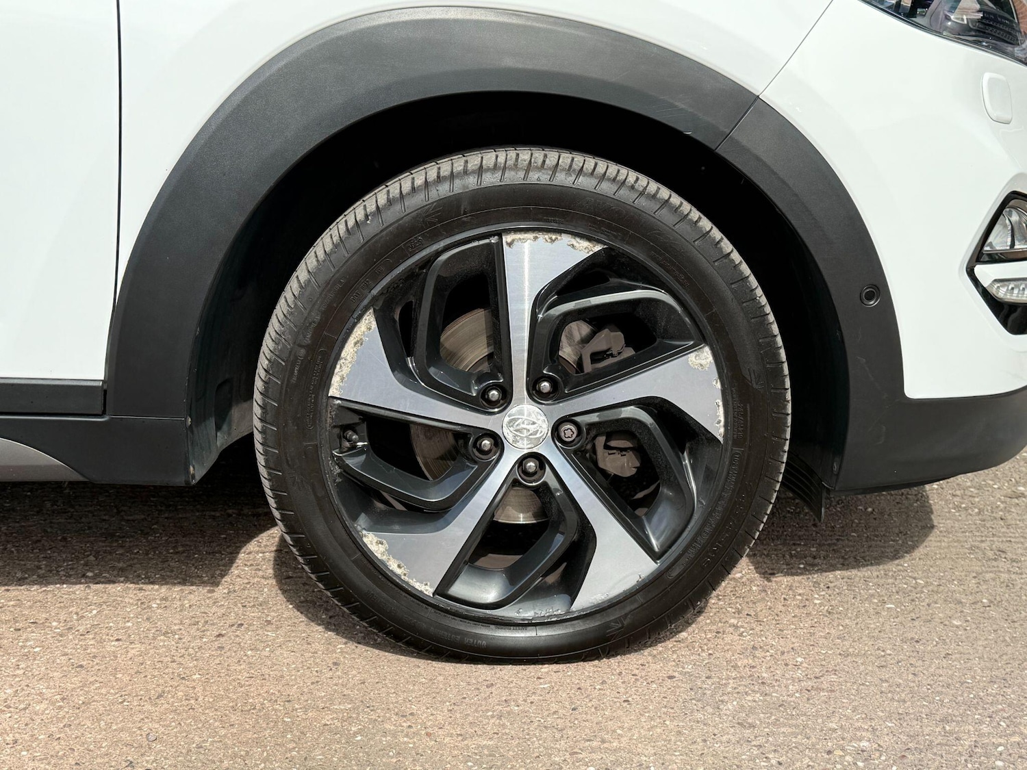 Used Hyundai TUCSON 2016 for sale - 78203959: Photo 77