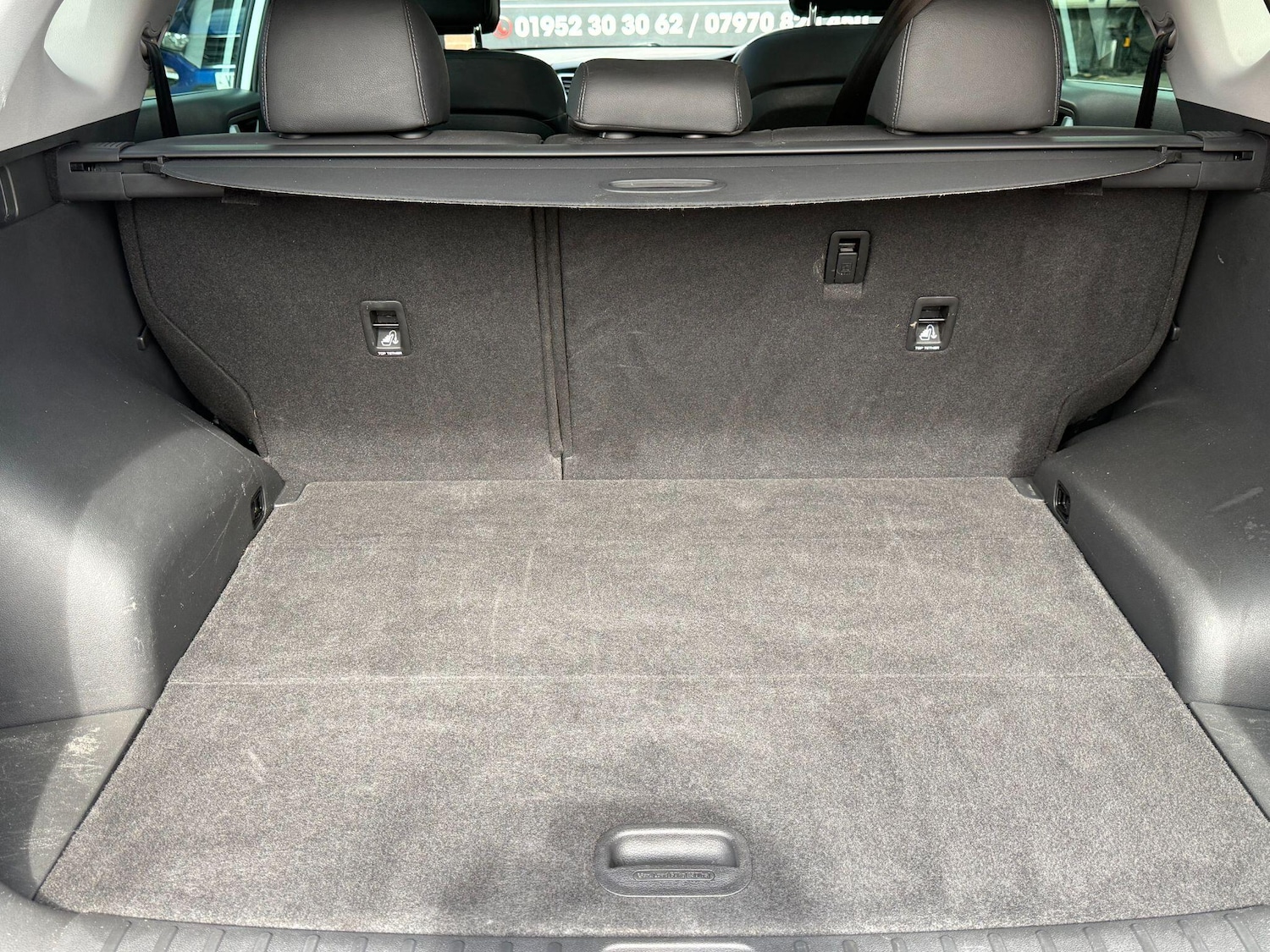 Used Hyundai TUCSON 2016 for sale - 78203959: Photo 79