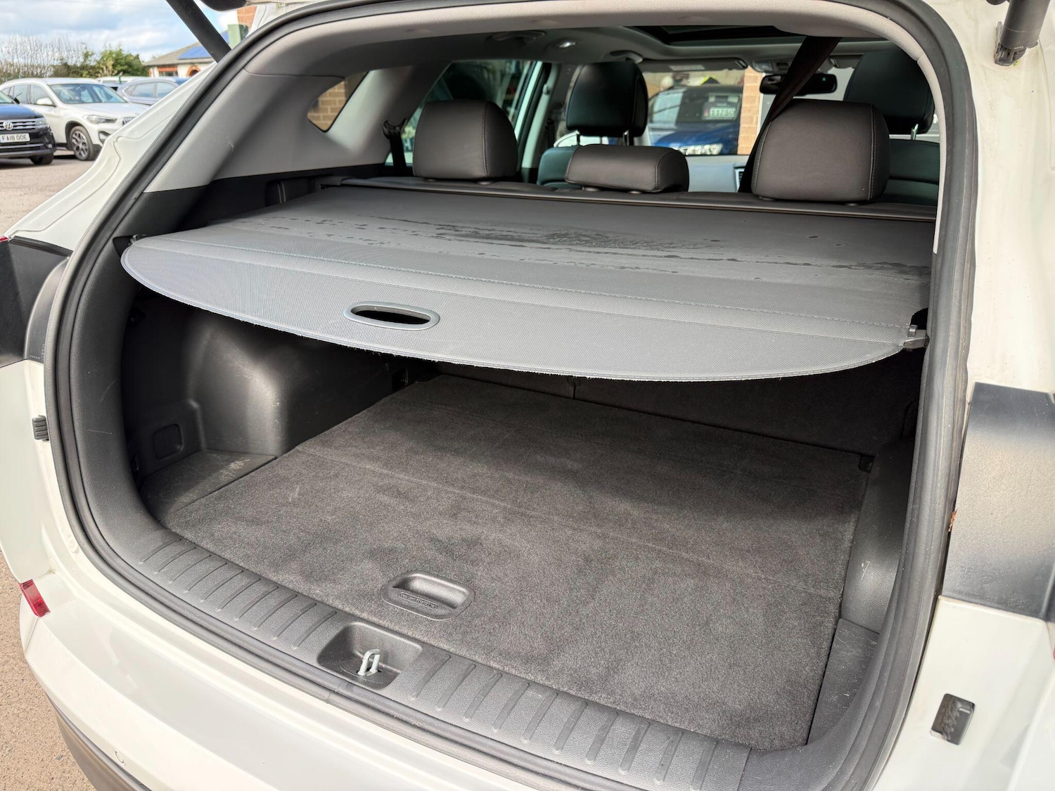 Used Hyundai TUCSON 2016 for sale - 78203959: Photo 80