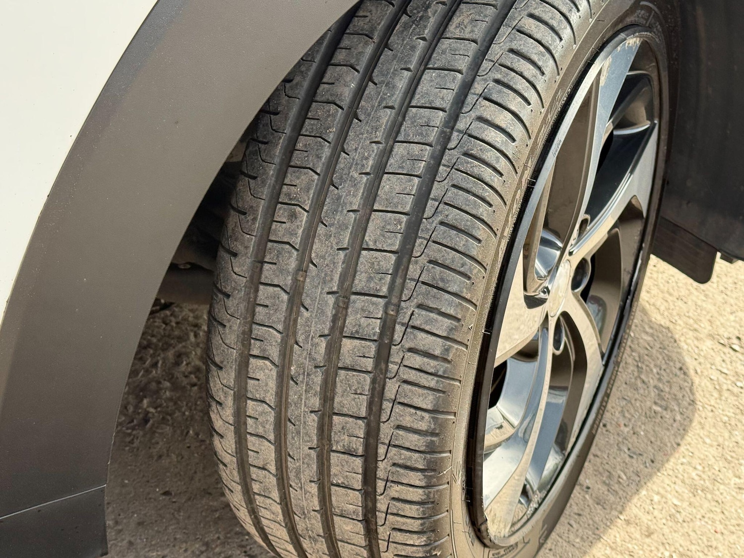 Used Hyundai TUCSON 2016 for sale - 78203959: Photo 82