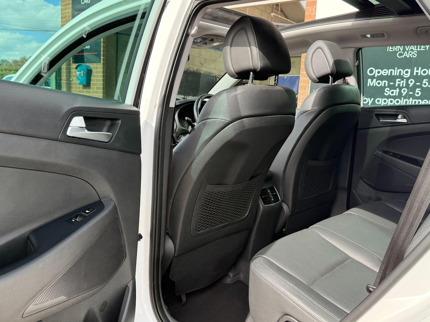 Used Hyundai TUCSON 2016 for sale - 78203959: Photo 86