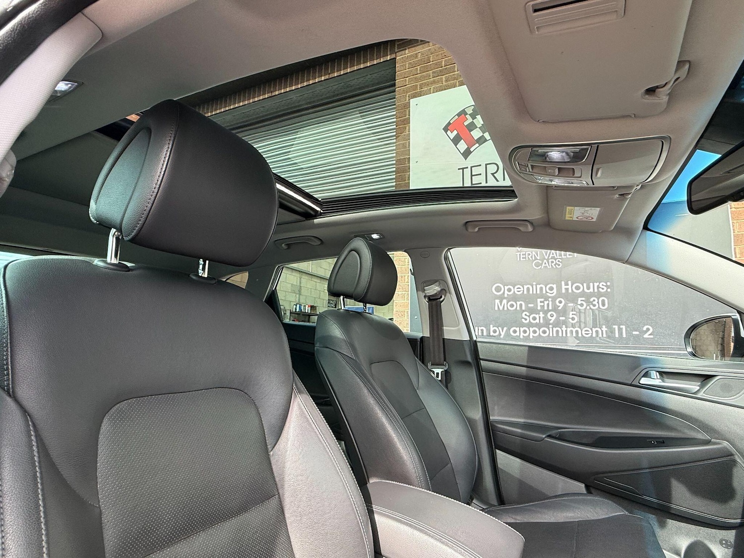 Used Hyundai TUCSON 2016 for sale - 78203959: Photo 88