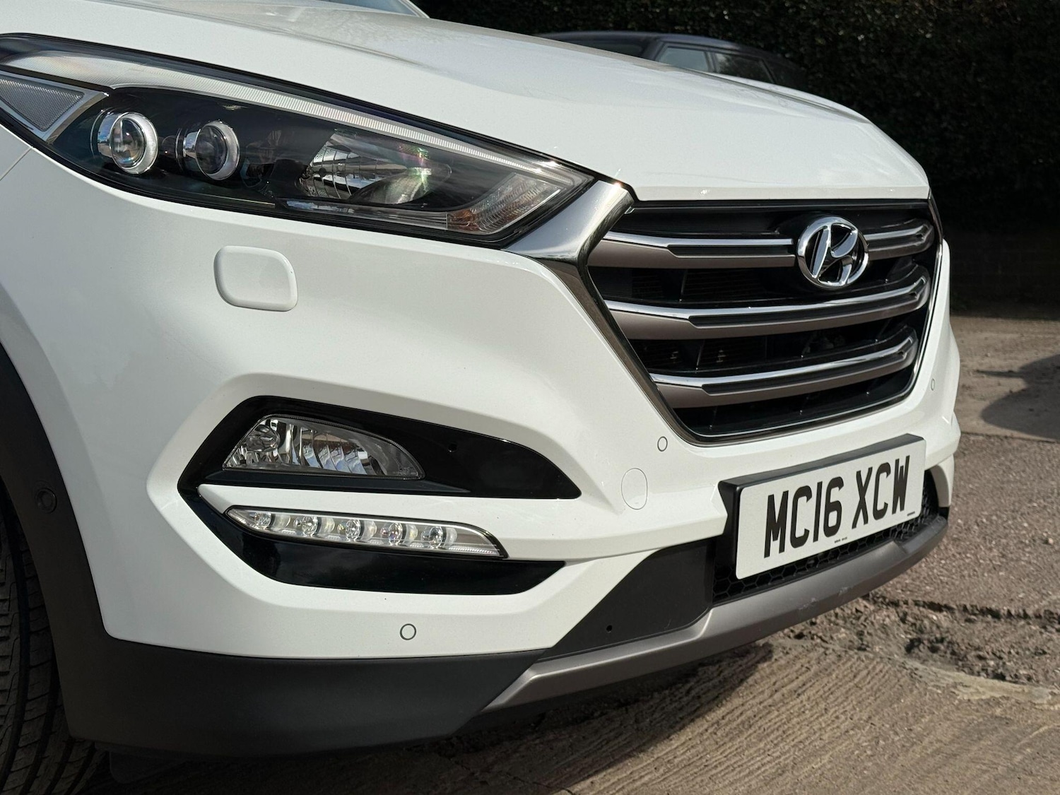 Used Hyundai TUCSON 2016 for sale - 78203959: Photo 89