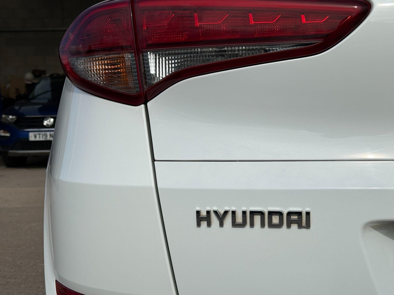 Used Hyundai TUCSON 2016 for sale - 78203959: Photo 91