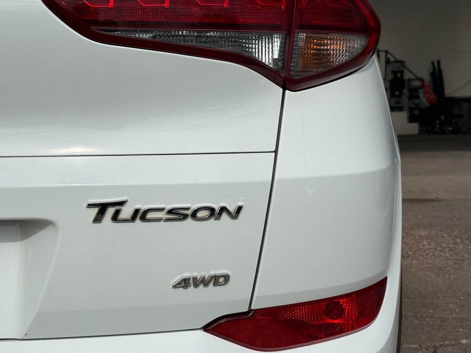 Used Hyundai TUCSON 2016 for sale - 78203959: Photo 92