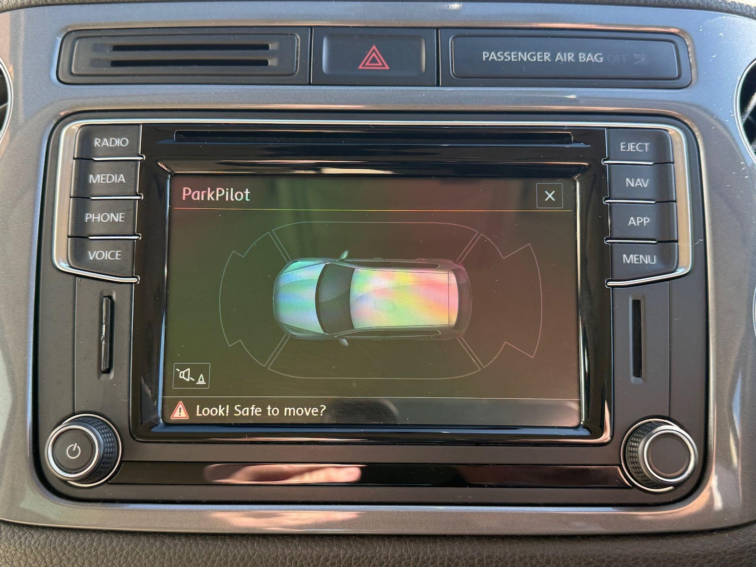 Used Volkswagen Tiguan 2012 for sale - 77925805: Photo 35