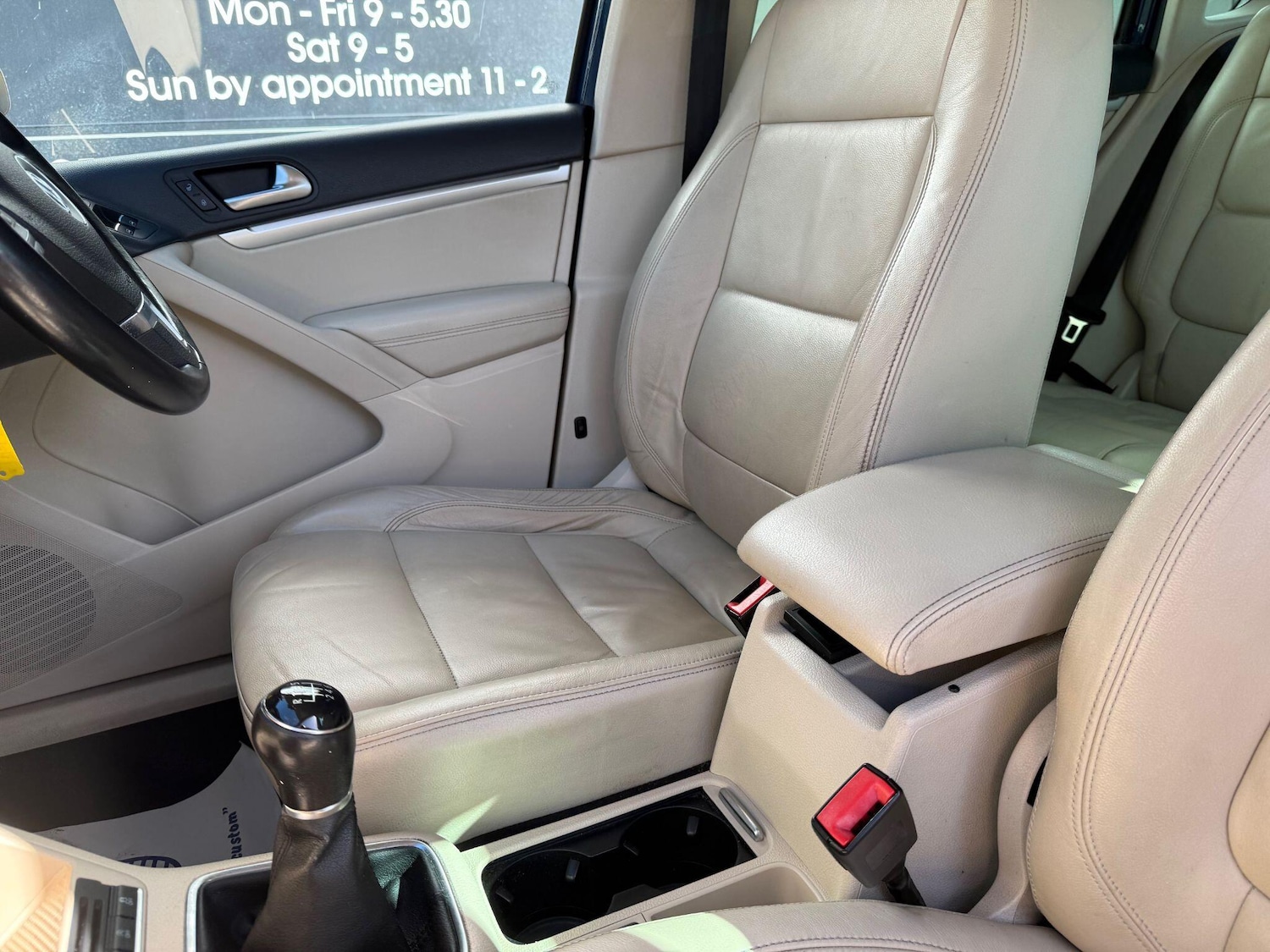 Used Volkswagen Tiguan 2012 for sale - 77925805: Photo 36