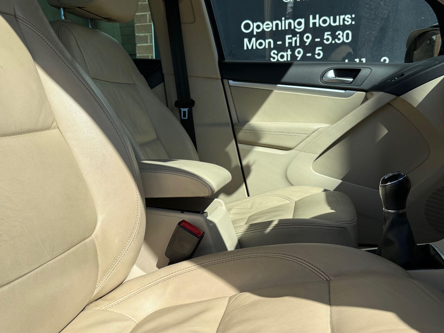 Used Volkswagen Tiguan 2012 for sale - 77925805: Photo 57