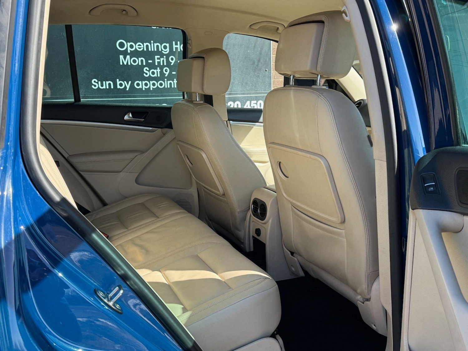 Used Volkswagen Tiguan 2012 for sale - 77925805: Photo 58