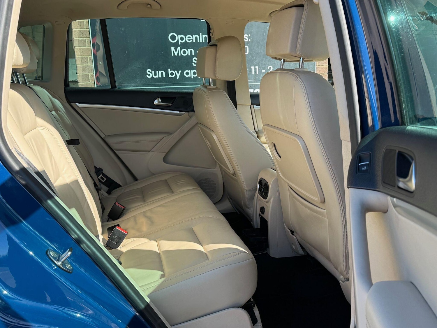 Used Volkswagen Tiguan 2012 for sale - 77925805: Photo 59