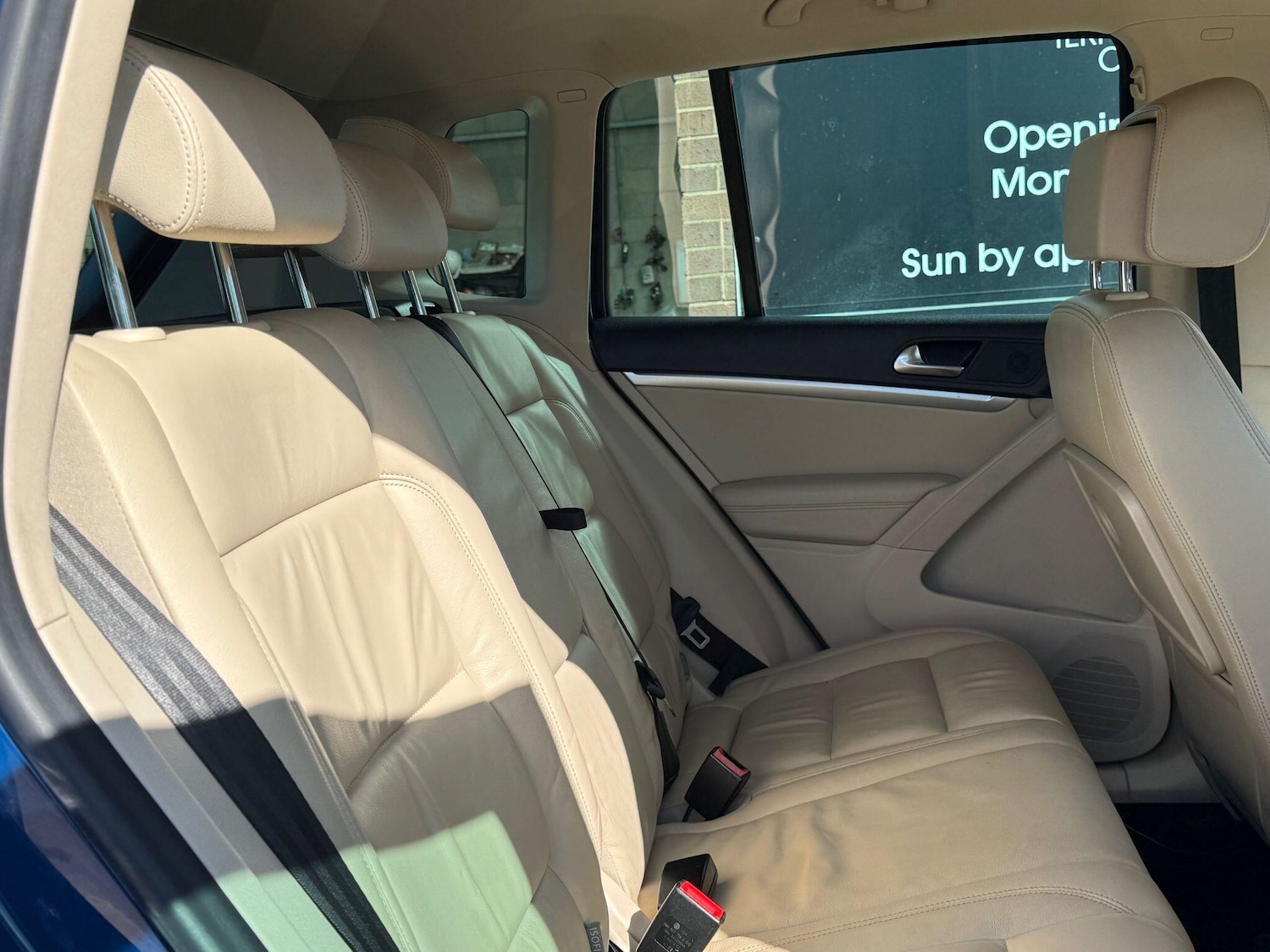 Used Volkswagen Tiguan 2012 for sale - 77925805: Photo 60