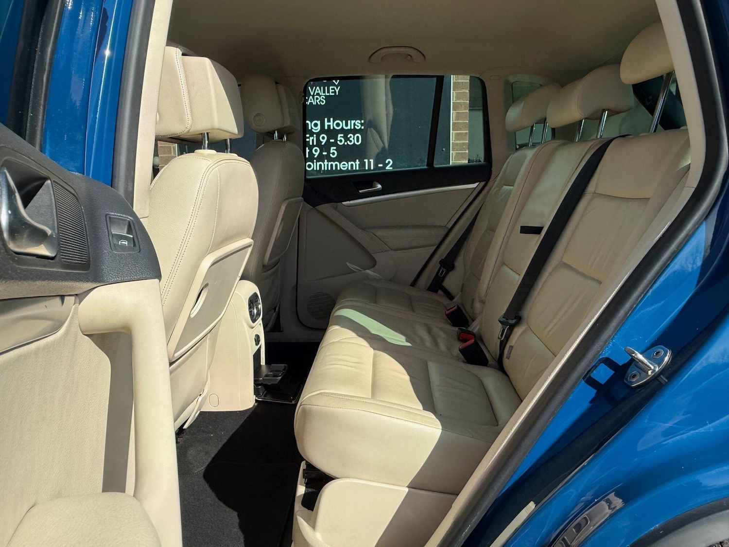 Used Volkswagen Tiguan 2012 for sale - 77925805: Photo 61