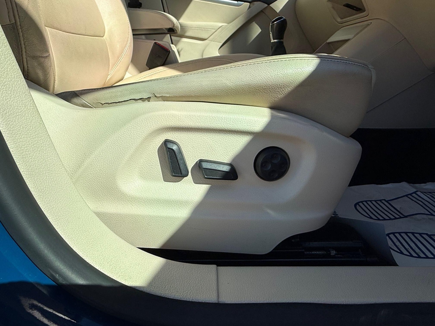 Used Volkswagen Tiguan 2012 for sale - 77925805: Photo 64