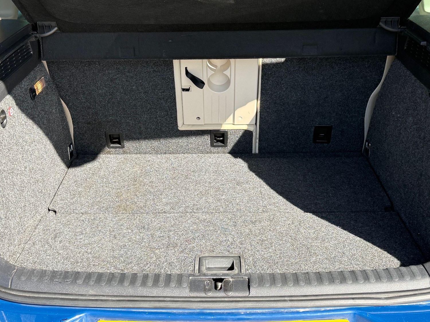 Used Volkswagen Tiguan 2012 for sale - 77925805: Photo 70