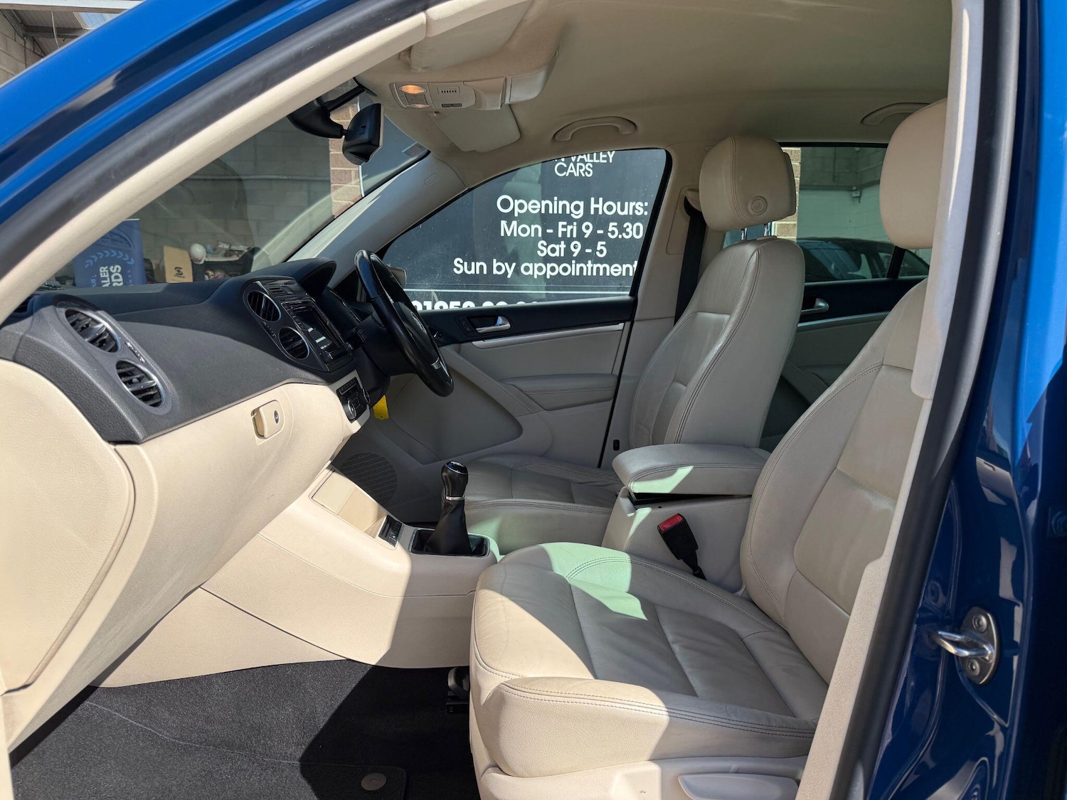 Used Volkswagen Tiguan 2012 for sale - 77925805: Photo 72