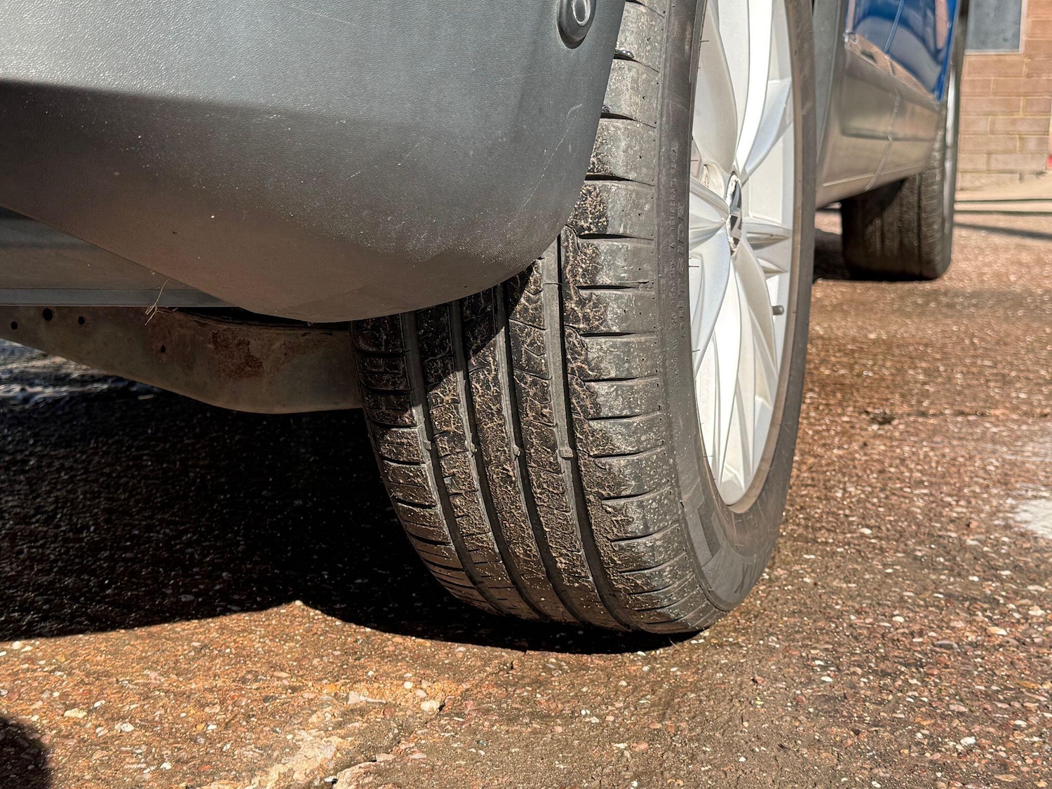 Used Volkswagen Tiguan 2012 for sale - 77925805: Photo 75