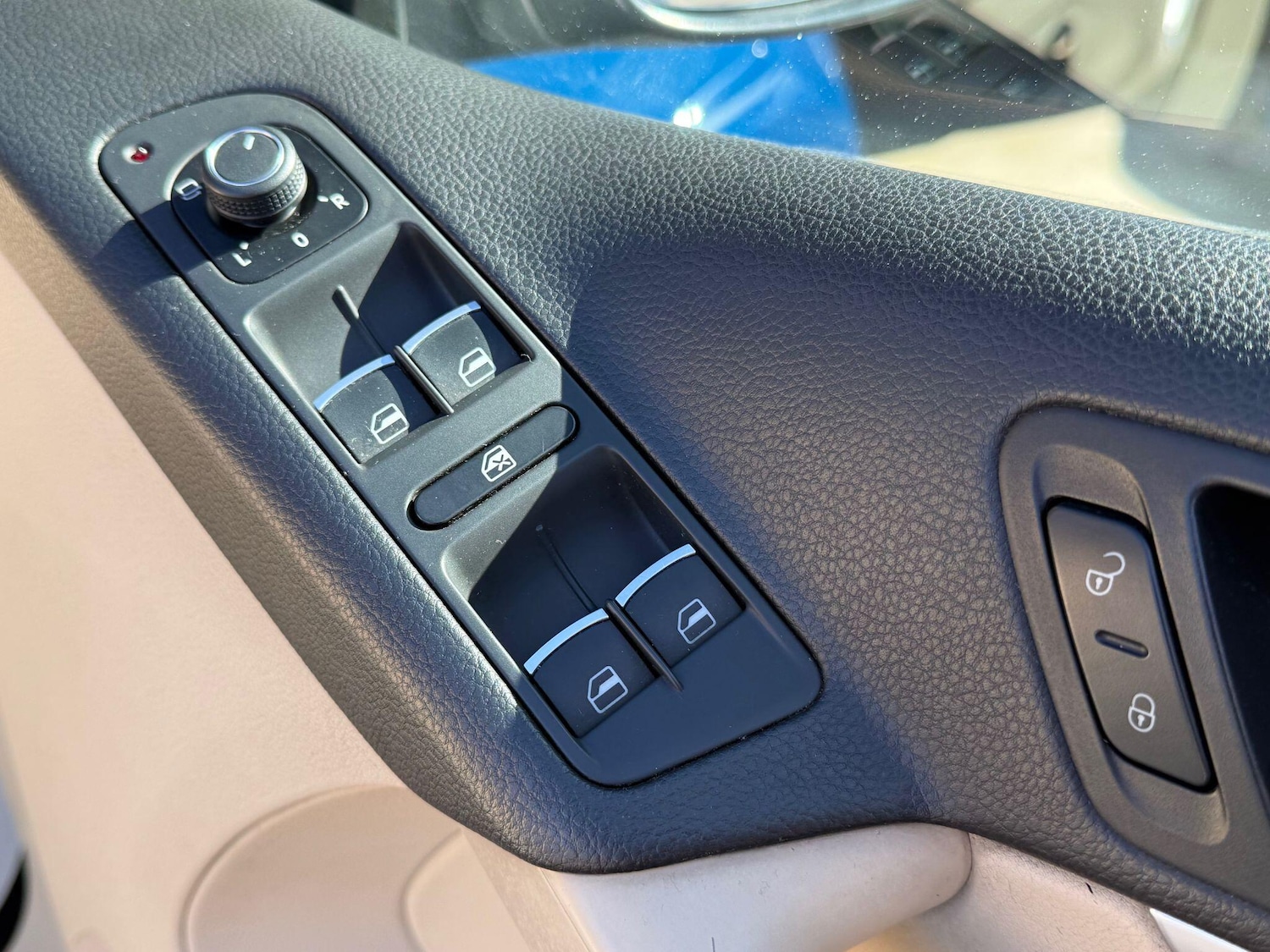 Used Volkswagen Tiguan 2012 for sale - 77925805: Photo 77