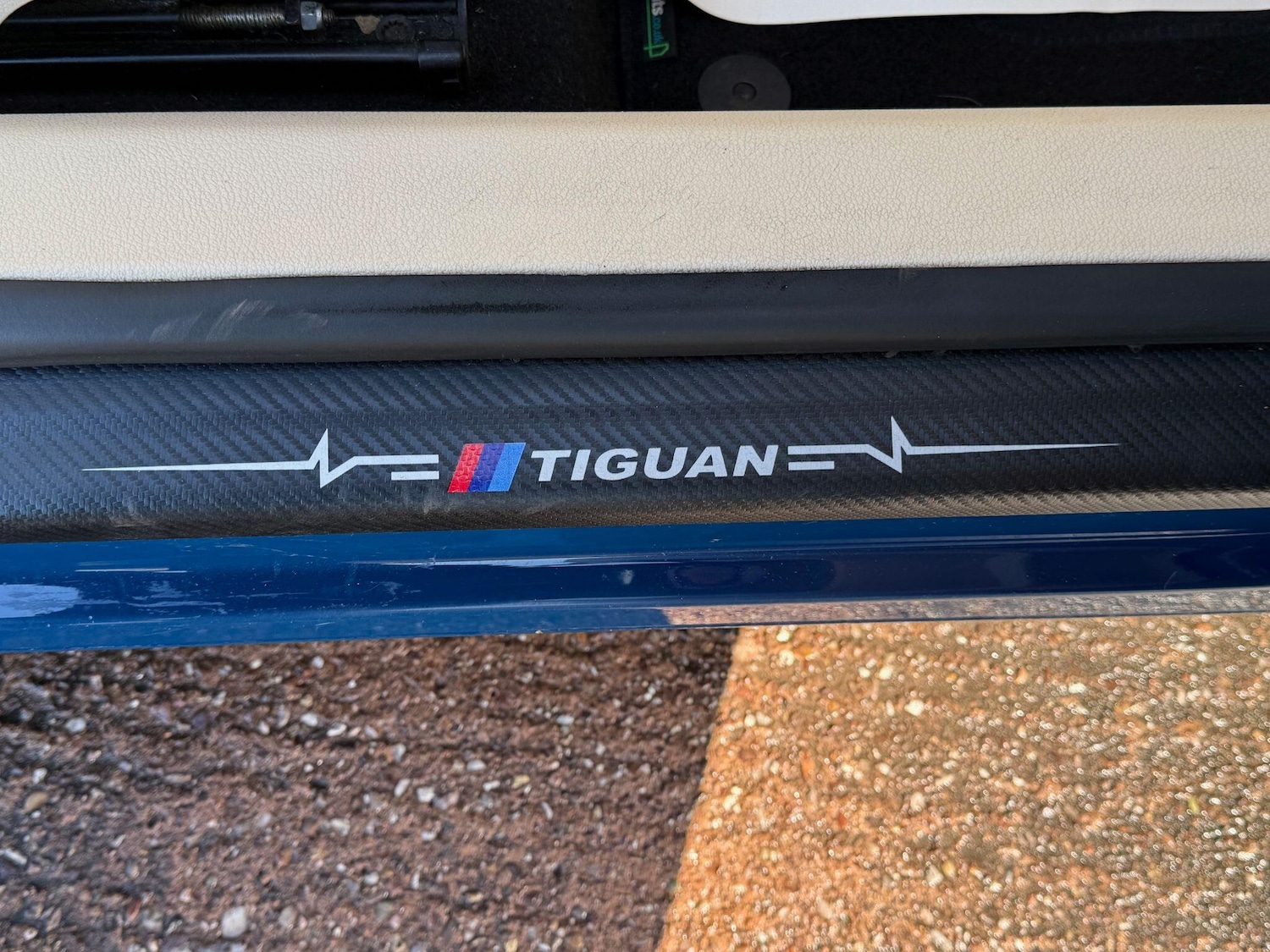 Used Volkswagen Tiguan 2012 for sale - 77925805: Photo 78