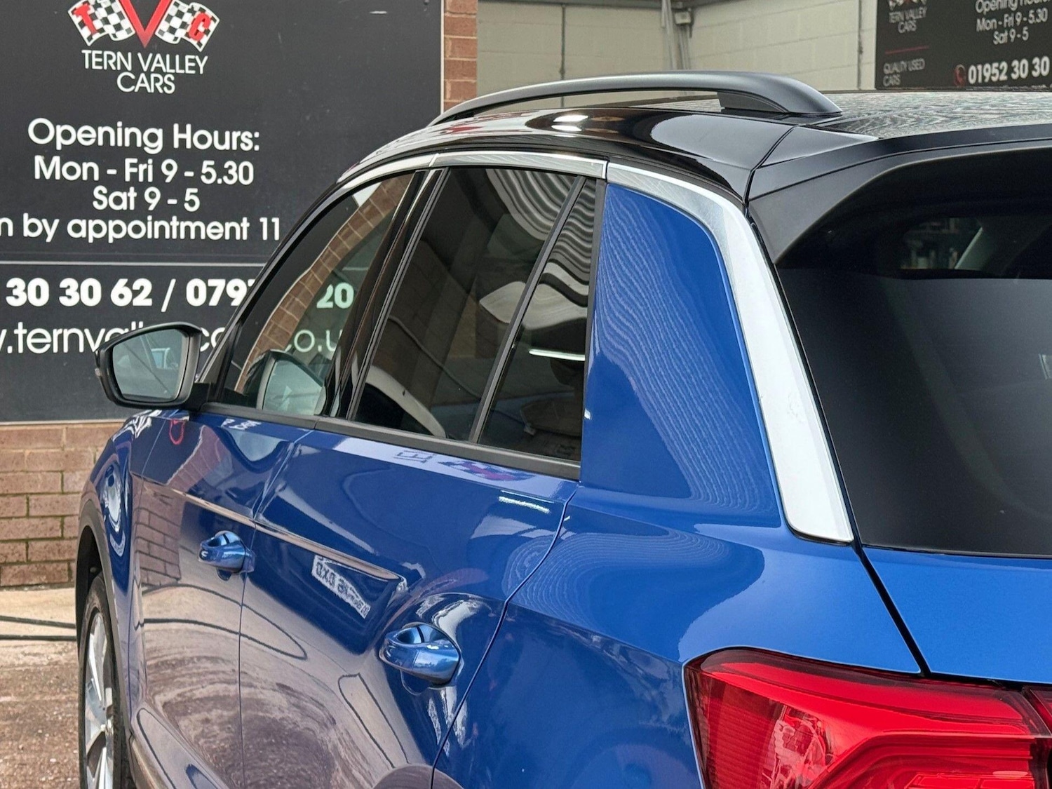 Used Volkswagen T-Roc 2019 for sale - 77695858: Photo 22