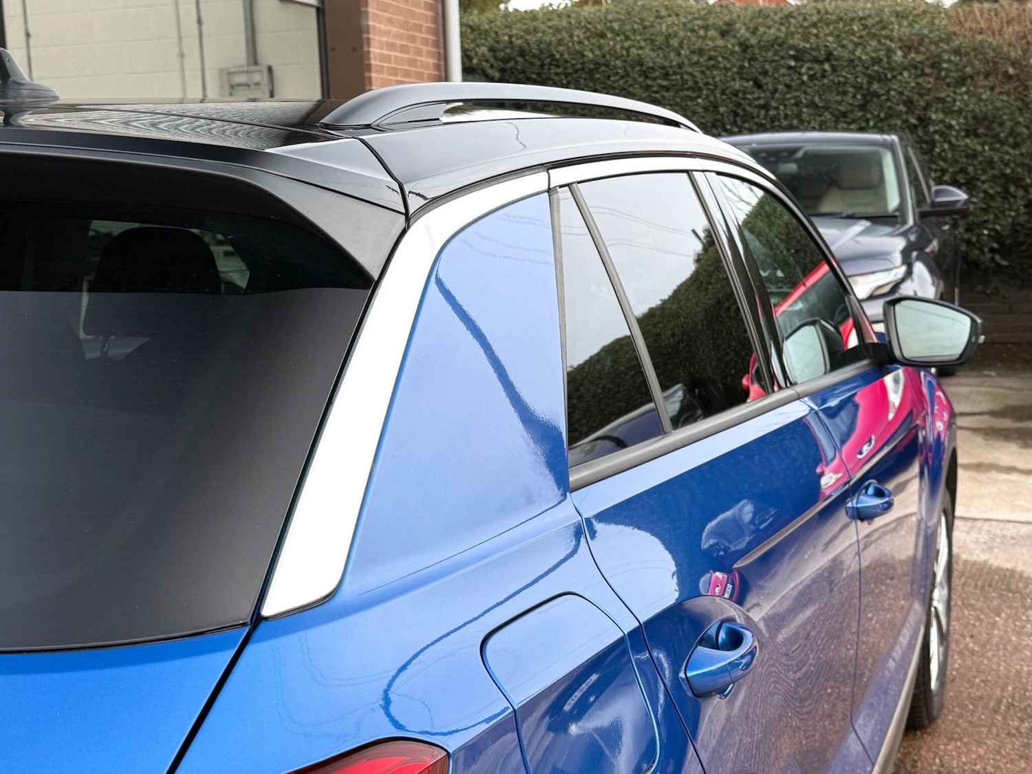 Used Volkswagen T-Roc 2019 for sale - 77695858: Photo 23