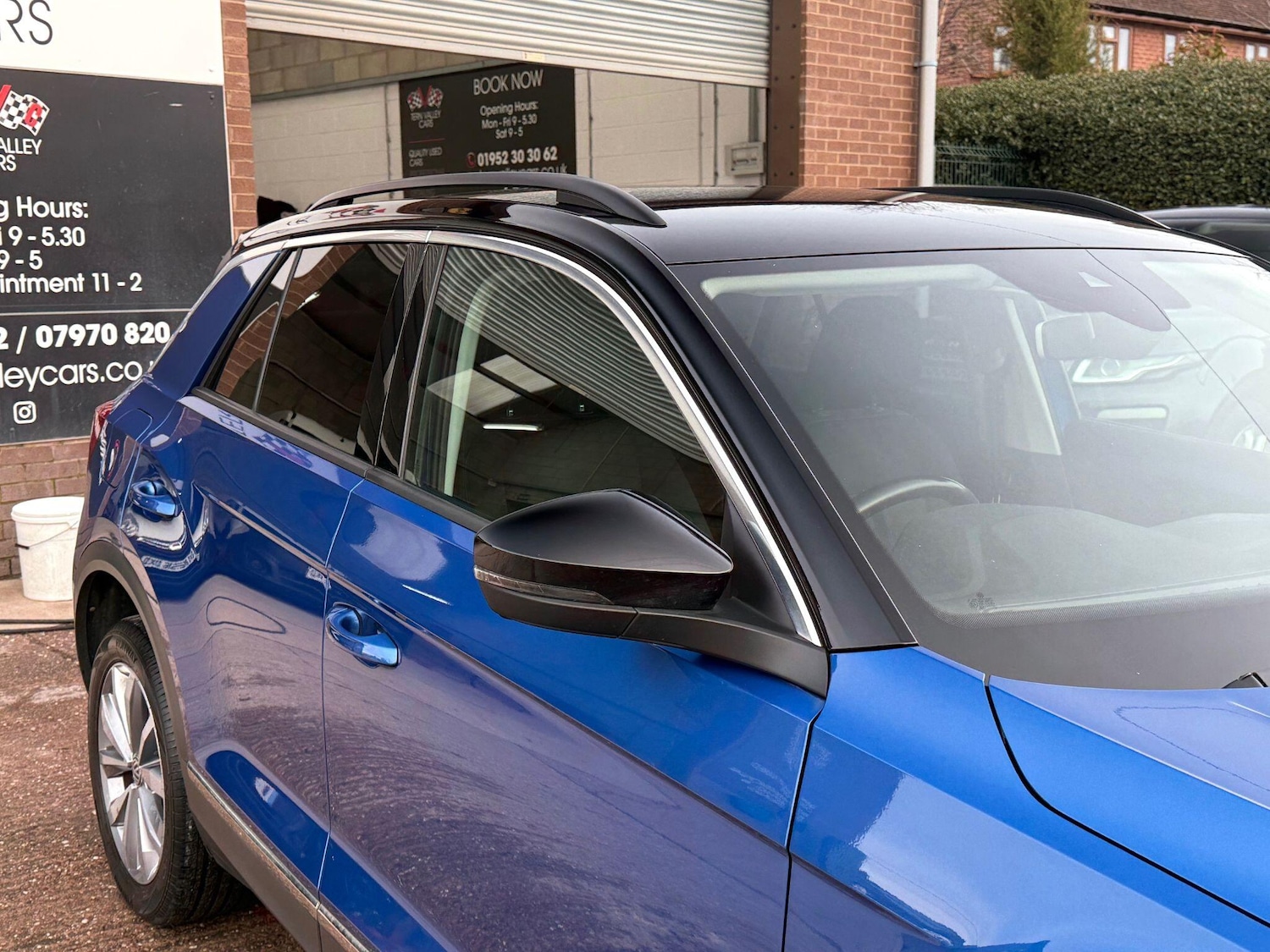 Used Volkswagen T-Roc 2019 for sale - 77695858: Photo 24