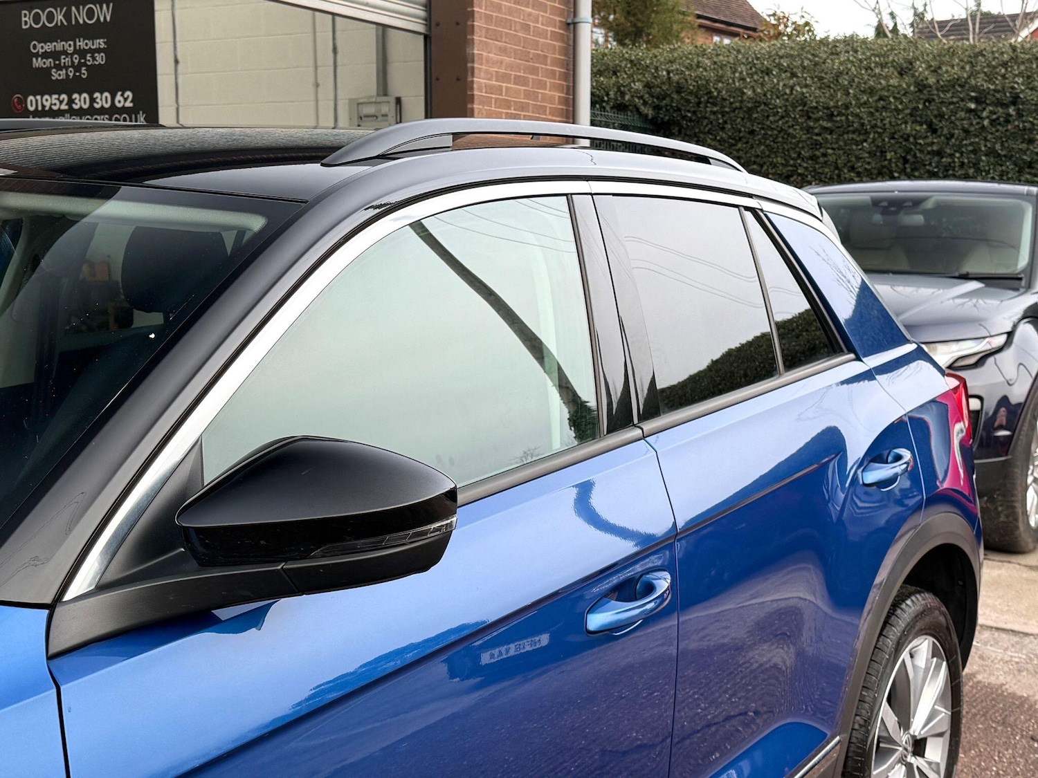 Used Volkswagen T-Roc 2019 for sale - 77695858: Photo 25