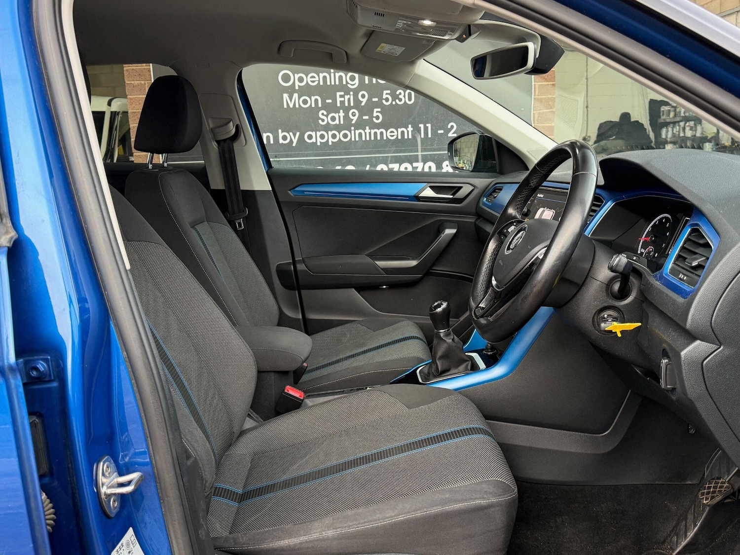 Used Volkswagen T-Roc 2019 for sale - 77695858: Photo 29