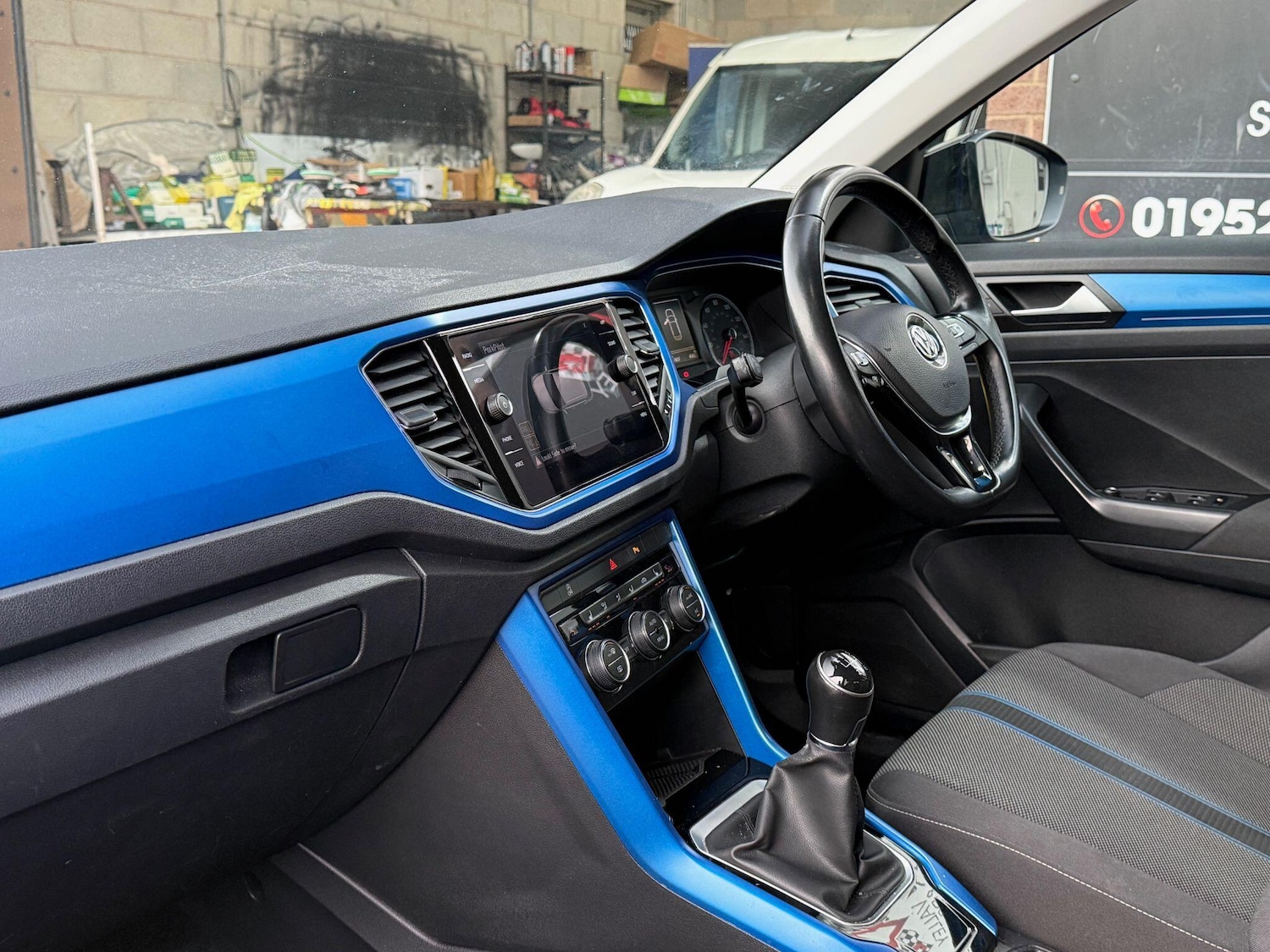 Used Volkswagen T-Roc 2019 for sale - 77695858: Photo 31