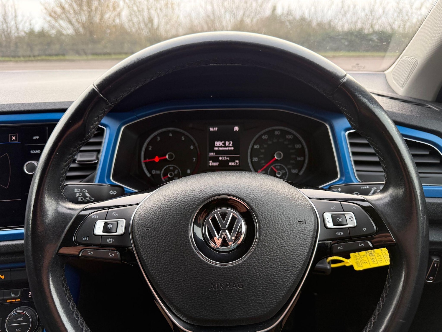 Used Volkswagen T-Roc 2019 for sale - 77695858: Photo 34