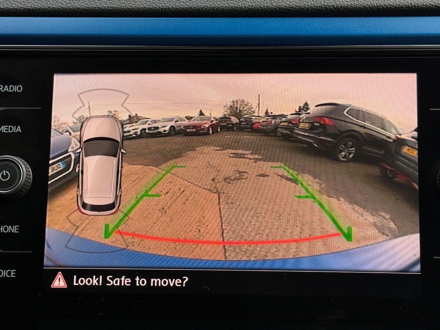 Used Volkswagen T-Roc 2019 for sale - 77695858: Photo 38