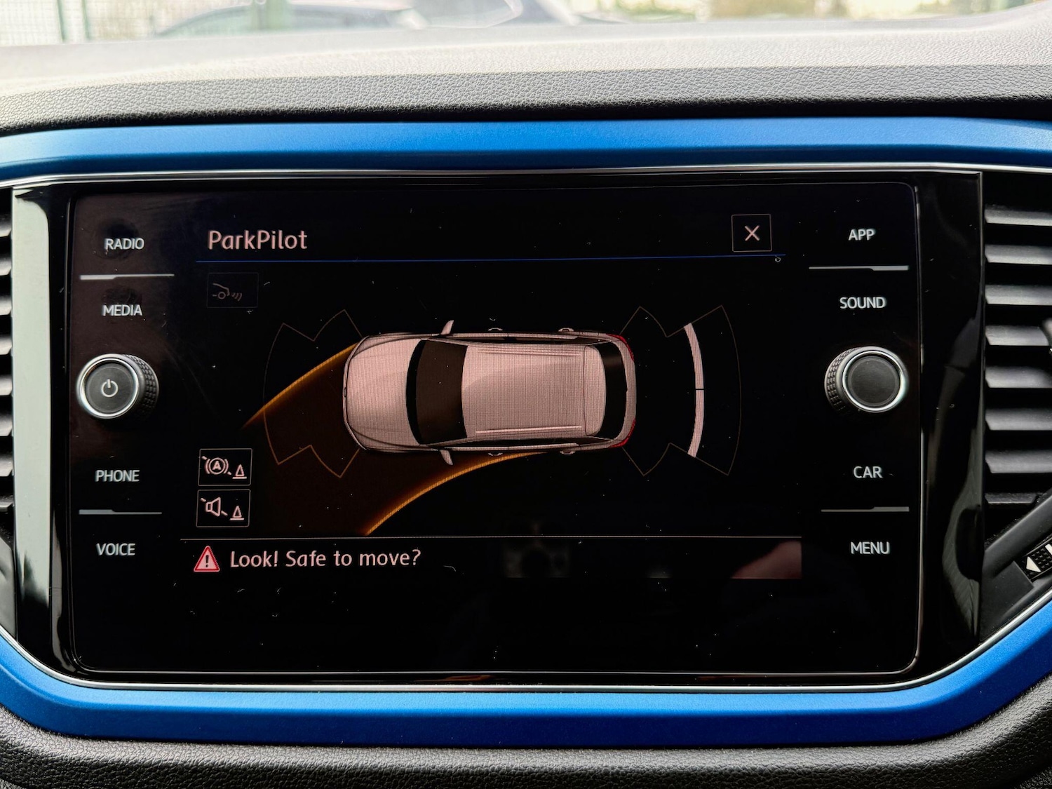 Used Volkswagen T-Roc 2019 for sale - 77695858: Photo 39