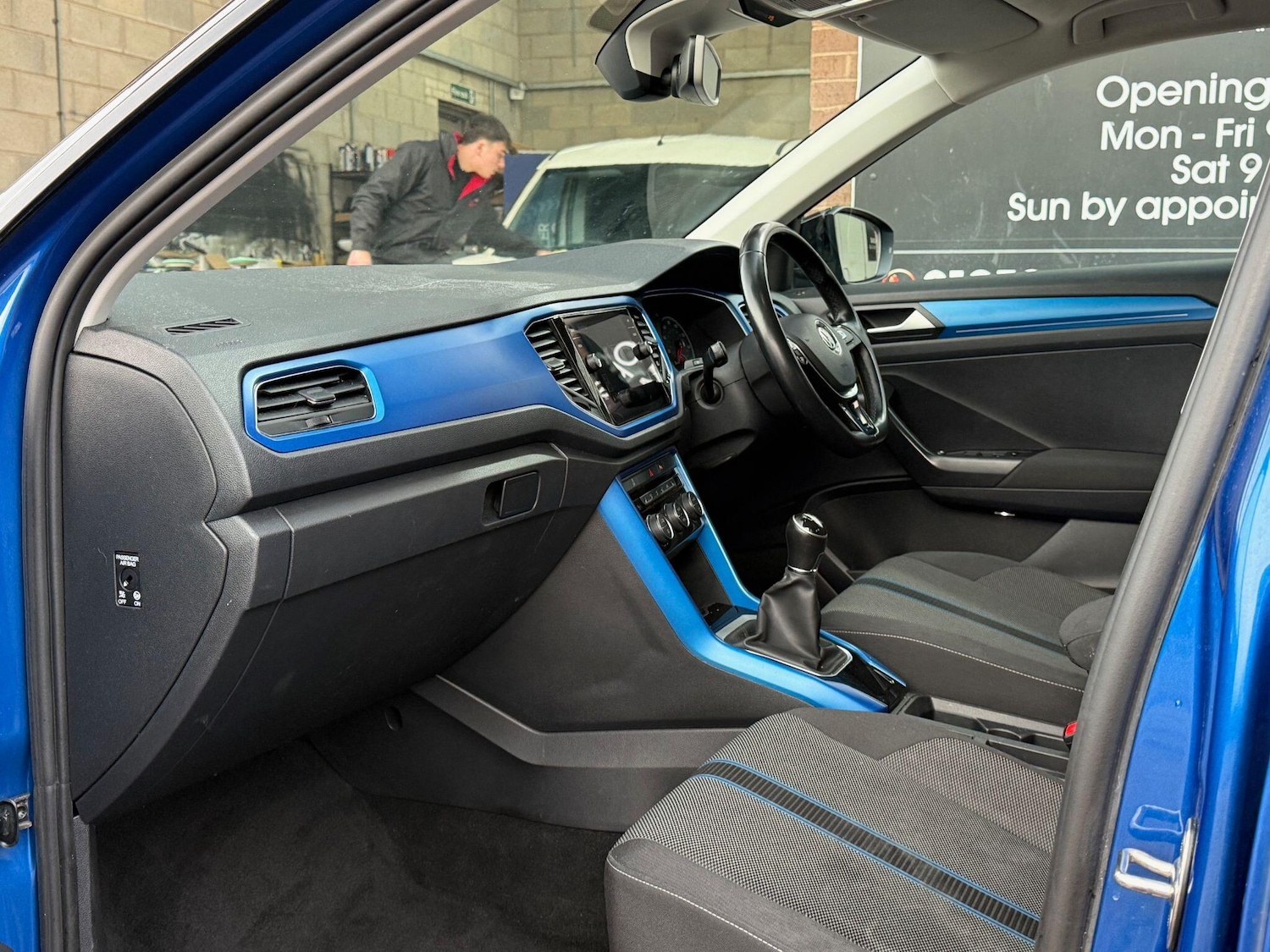 Used Volkswagen T-Roc 2019 for sale - 77695858: Photo 52