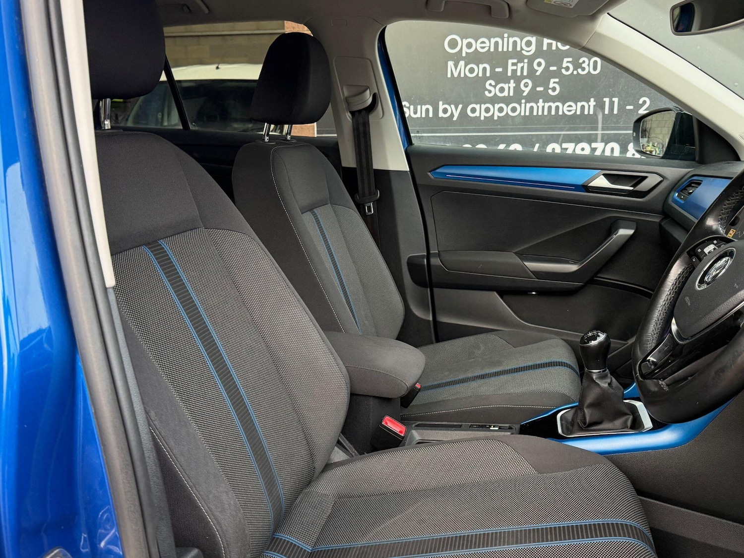 Used Volkswagen T-Roc 2019 for sale - 77695858: Photo 53