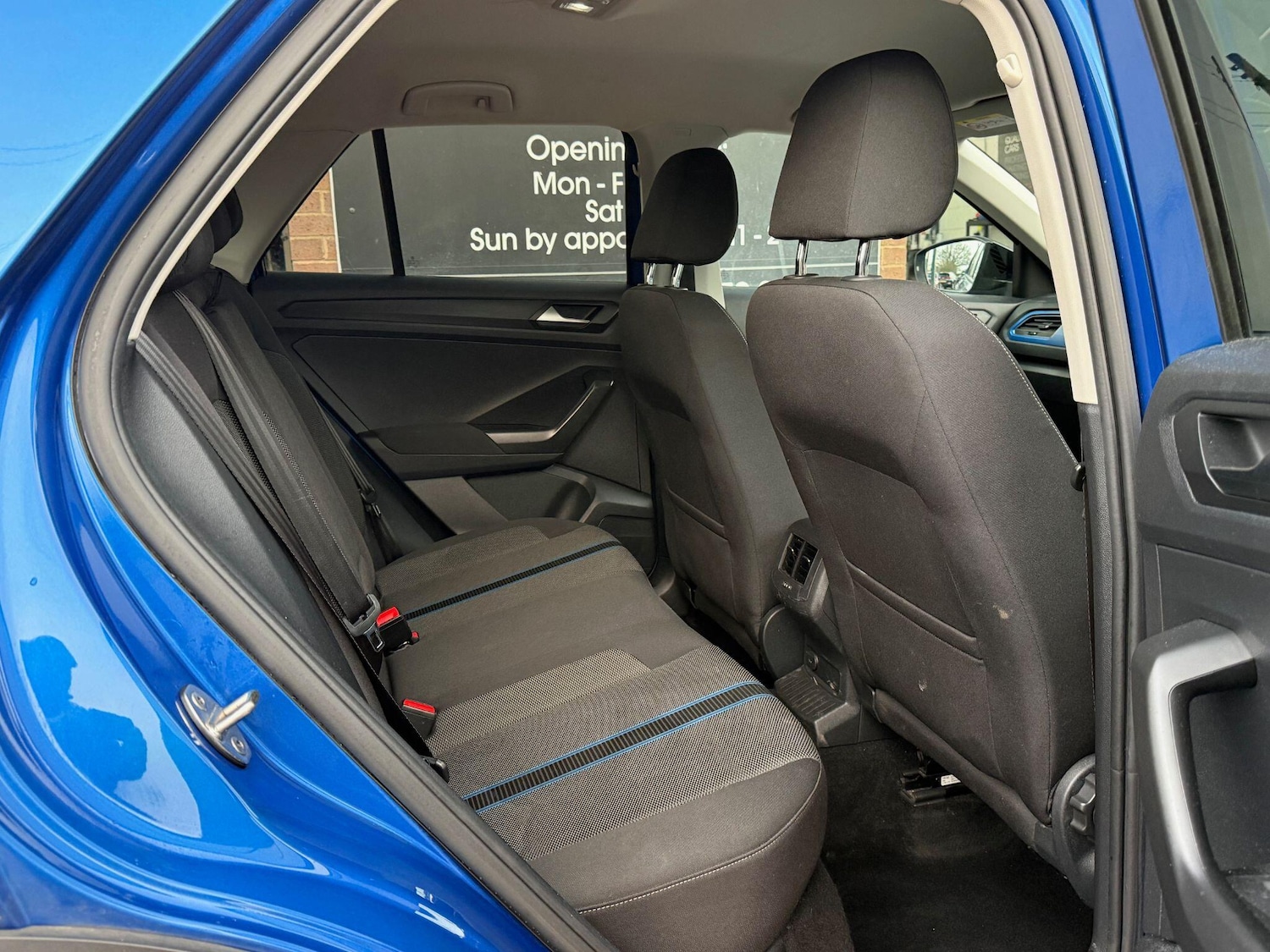 Used Volkswagen T-Roc 2019 for sale - 77695858: Photo 59