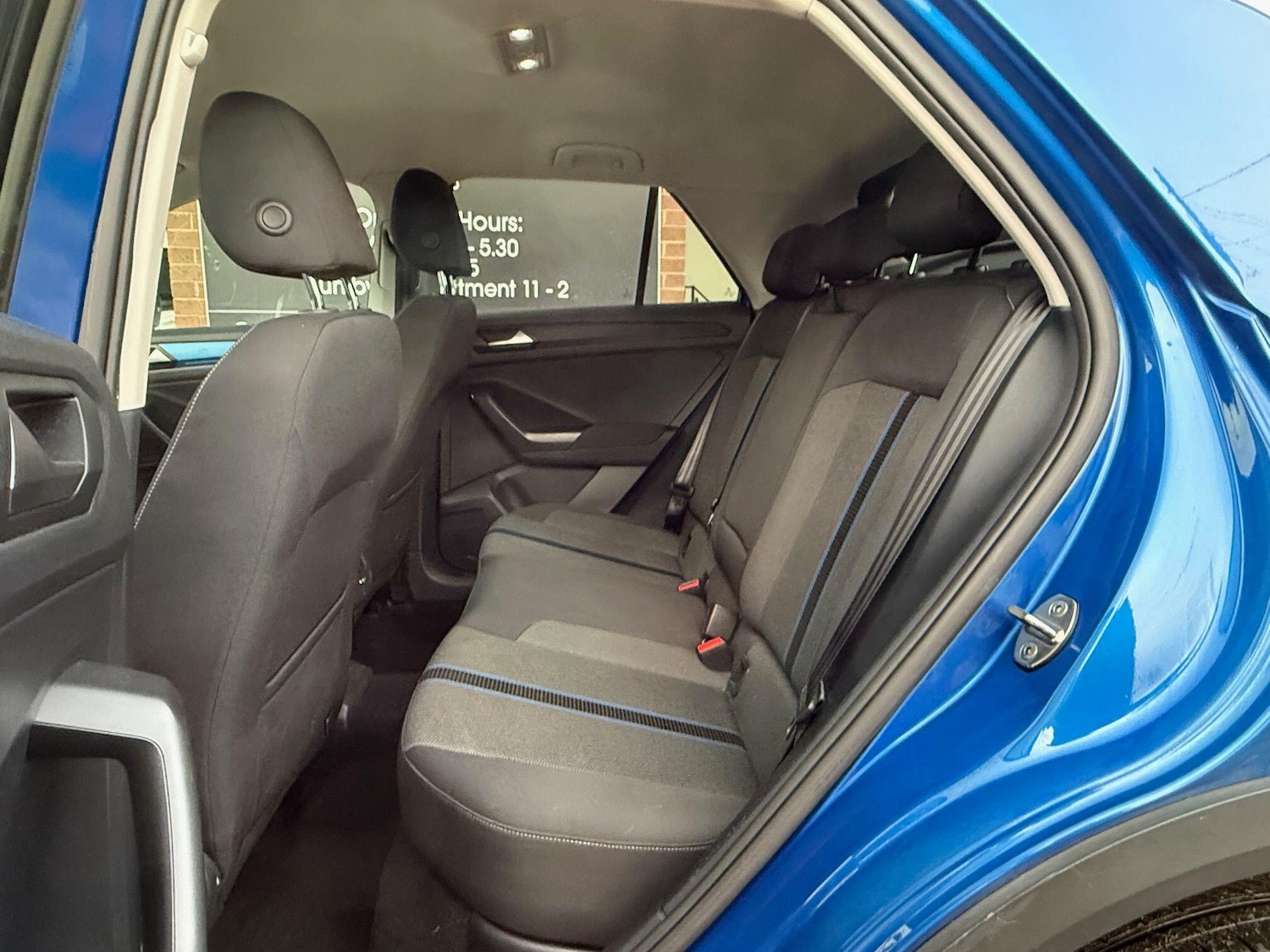 Used Volkswagen T-Roc 2019 for sale - 77695858: Photo 62