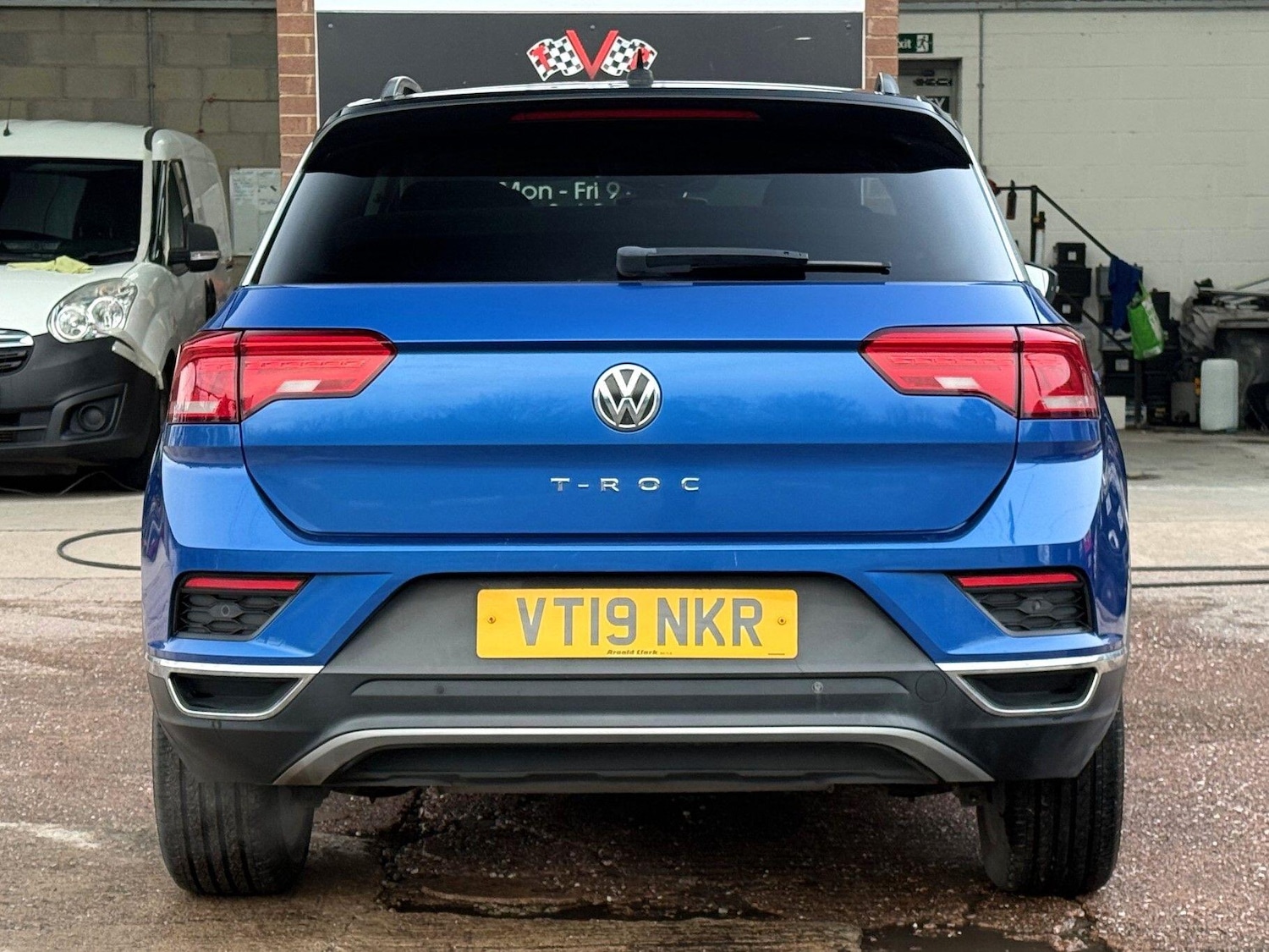 Used Volkswagen T-Roc 2019 for sale - 77695858: Photo 71