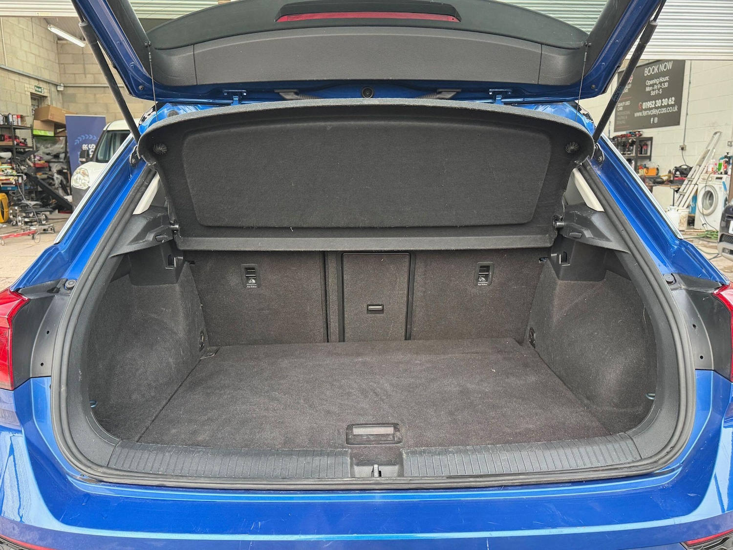 Used Volkswagen T-Roc 2019 for sale - 77695858: Photo 73